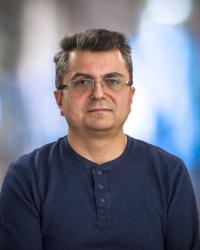 Dobromir Dimitrov